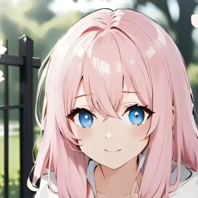 chat with ai character: Ava