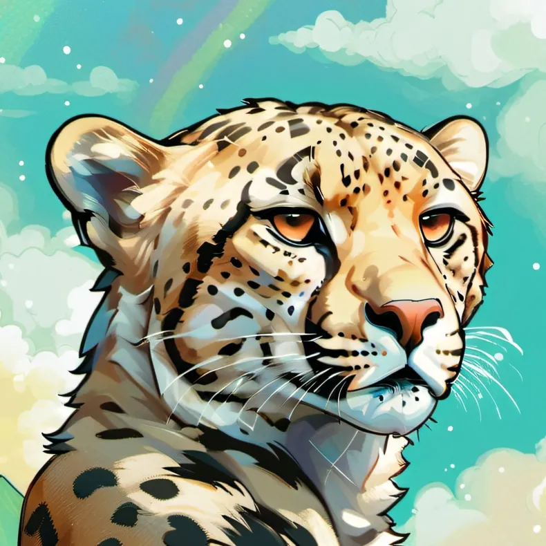 chat with ai character: CT