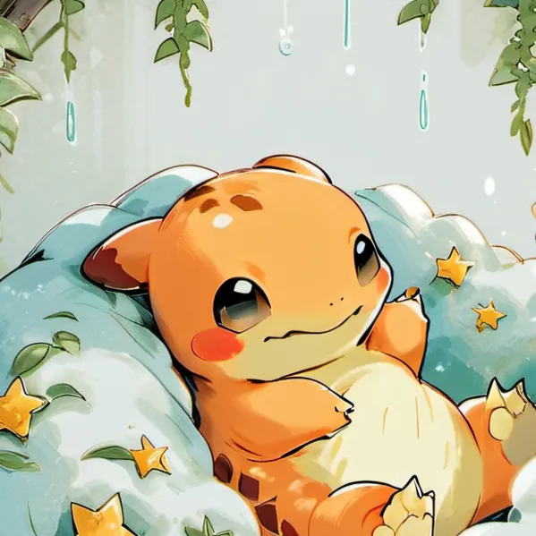 chat with ai character: Charlie