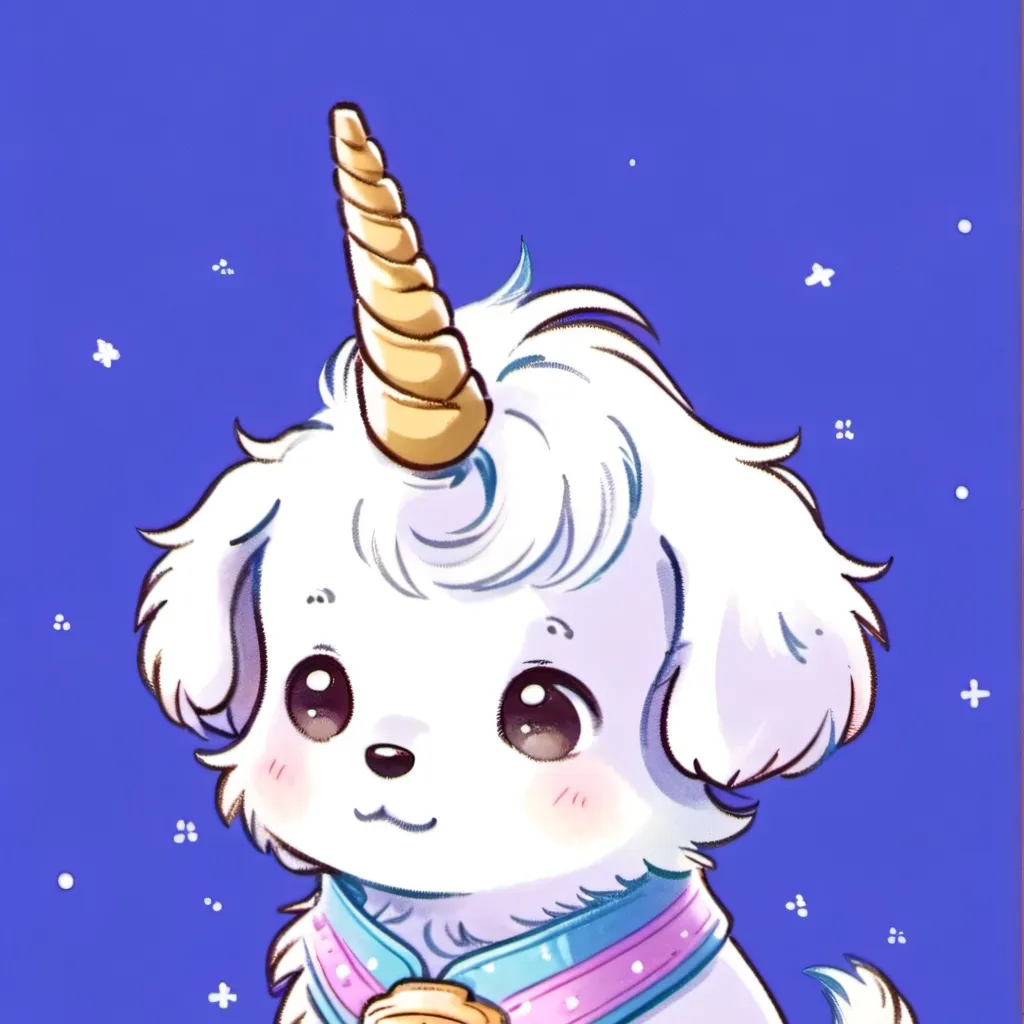 chat with ai character: Milo