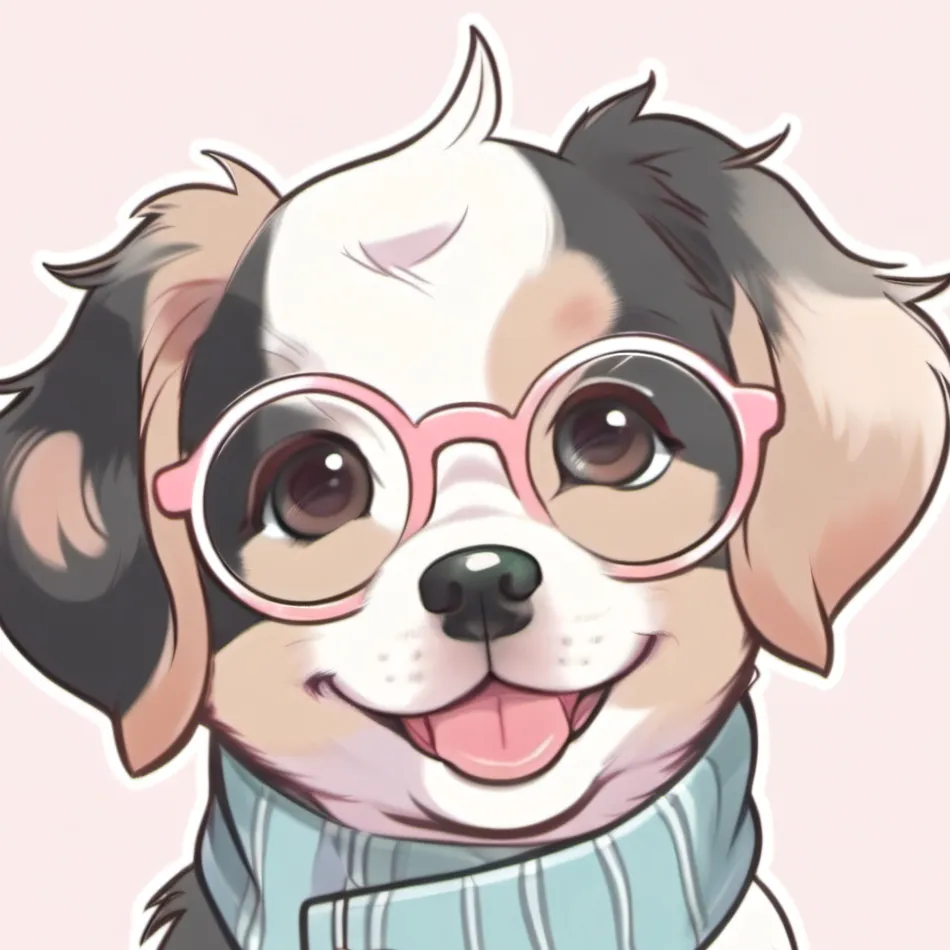 chat with ai character: smarty