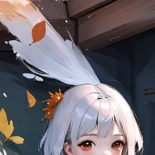 chat with ai character: idk a name