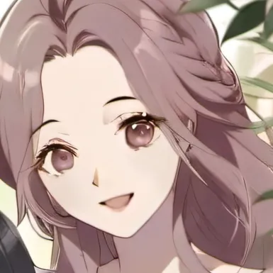 chat with ai character: idk name