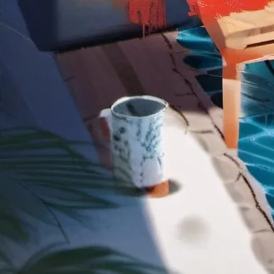 chat with ai character: Lucas + leo