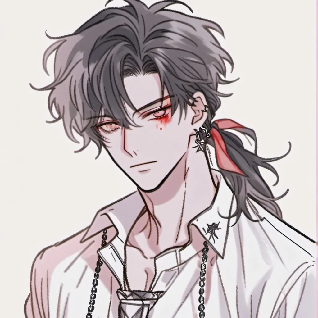 chat with ai character: Jake