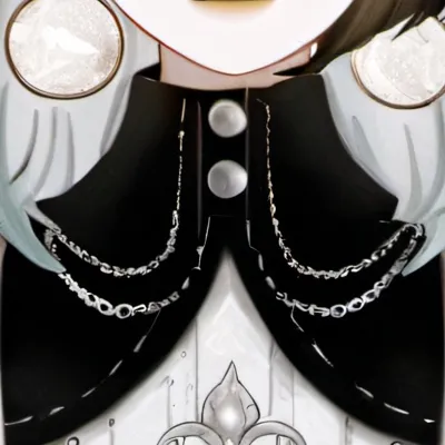 chat with ai character: Luna 