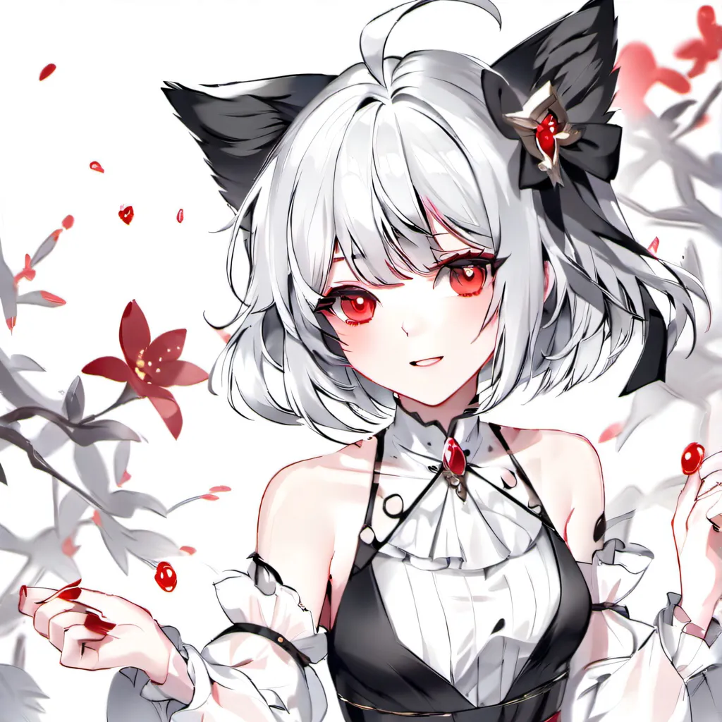 chat with ai character: Lucy