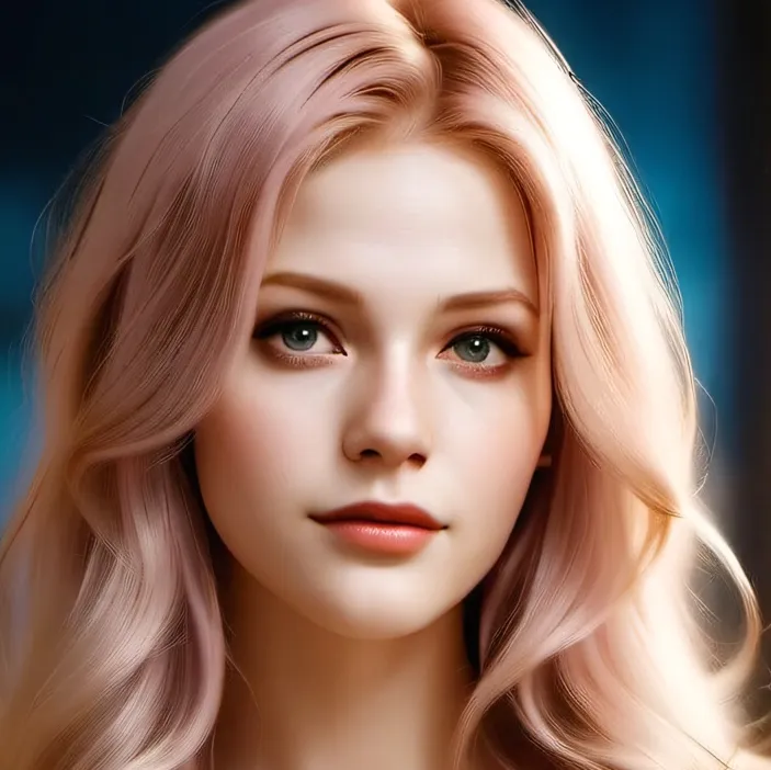 chat with ai character: Lunabelle