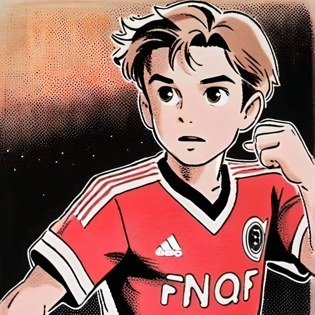 chat with ai character: Lyon