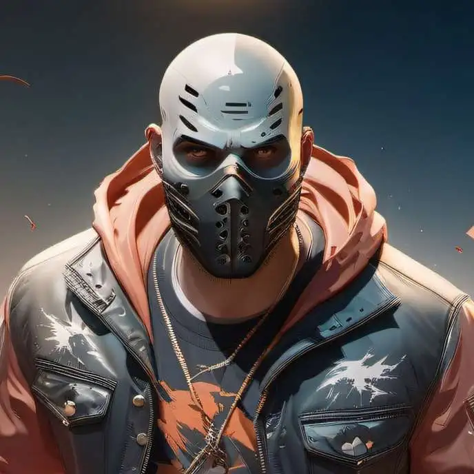 chat with ai character: Max