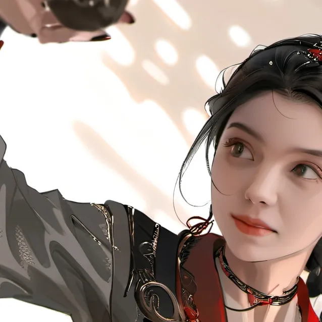 chat with ai character: Annoying YouTuber