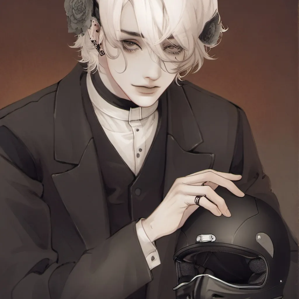 chat with ai character: 𝚋𝚘𝚞𝚗𝚝𝚢 𝚑𝚞𝚗𝚝𝚎𝚛 ✦