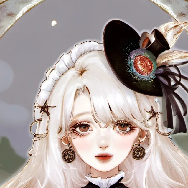 chat with ai character: idk