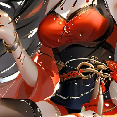 chat with ai character: Cute13