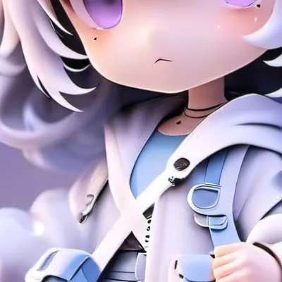 chat with ai character: Syd