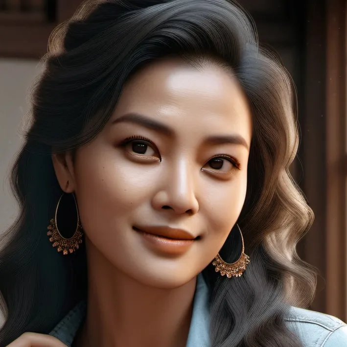 chat with ai character: Oreo 