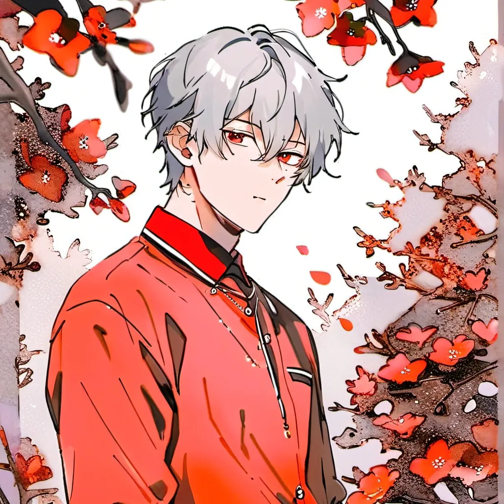 chat with ai character: Cain