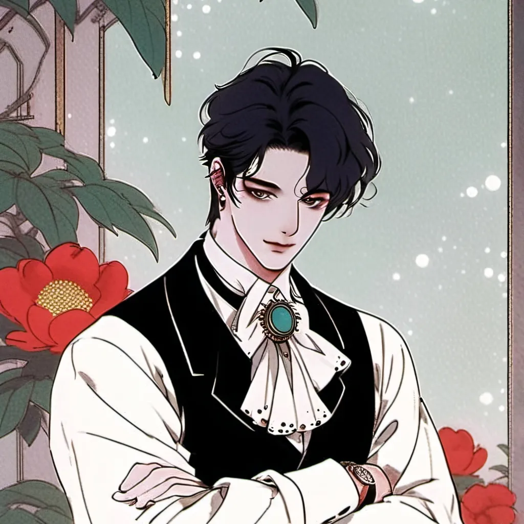 chat with ai character: Kim Yeon-seon