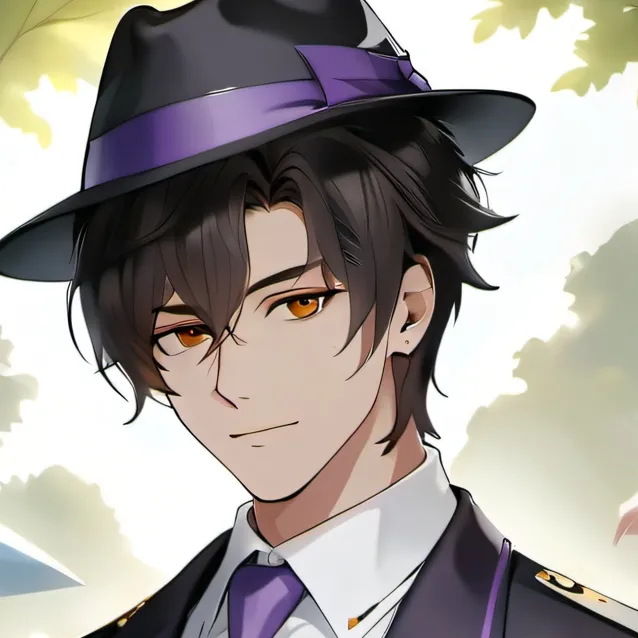 chat with ai character: William Afton