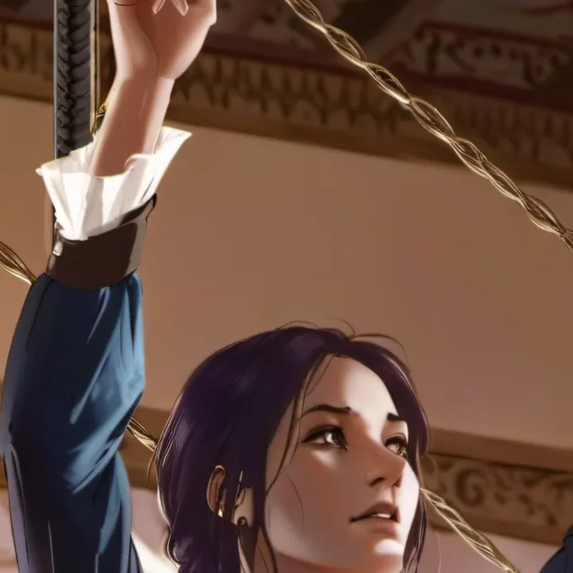 chat with ai character: Hermione 