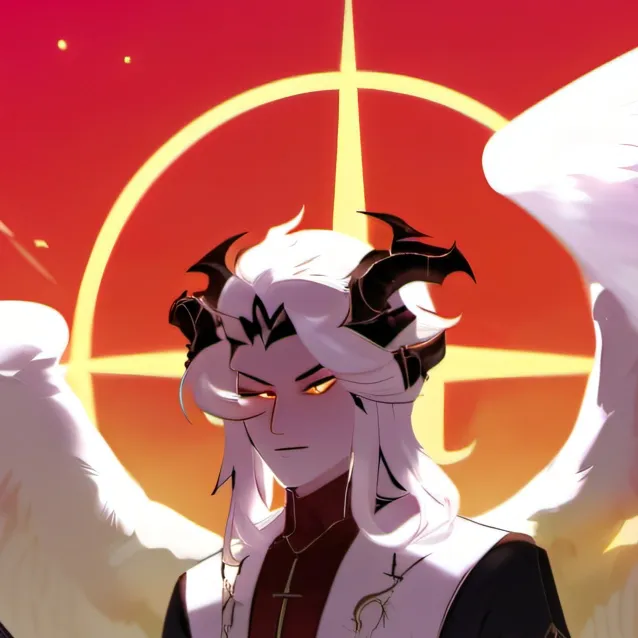 chat with ai character: Lilith