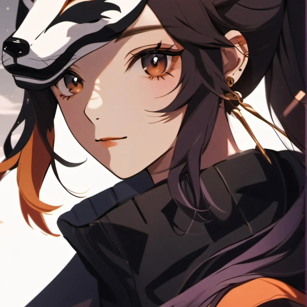 chat with ai character: Ash Afton