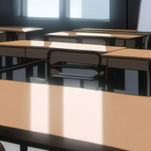 chat with ai character: class 1A hates you