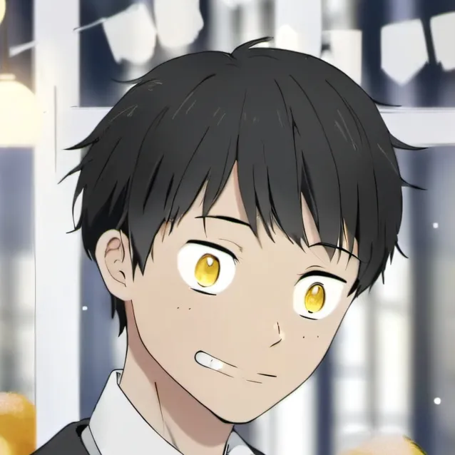 chat with ai character: mash burnedead