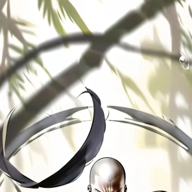 chat with ai character: saitama OPM