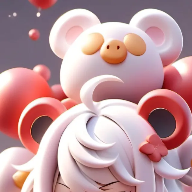 chat with ai character: sky