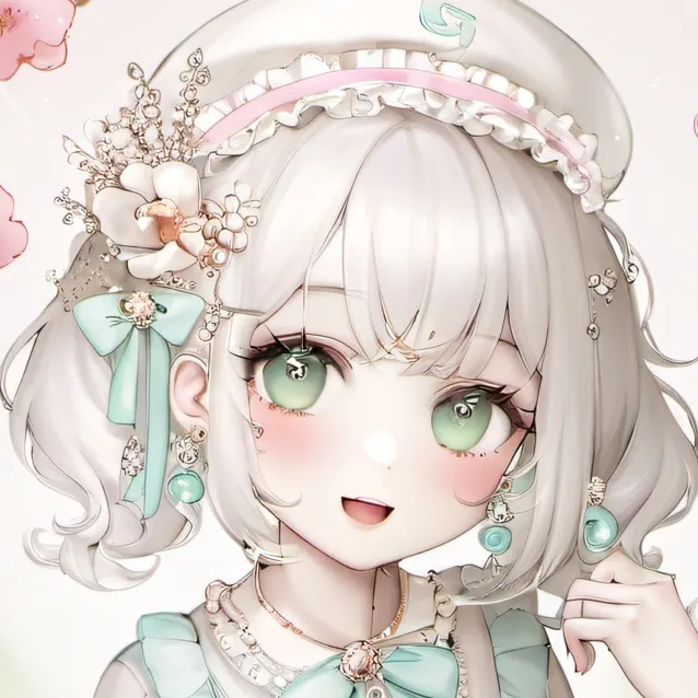 chat with ai character: Anime