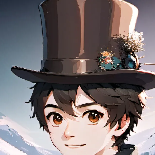 chat with ai character: fnaf1/william