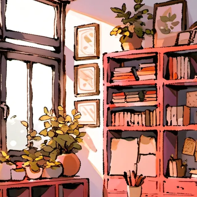 chat with ai character: mha