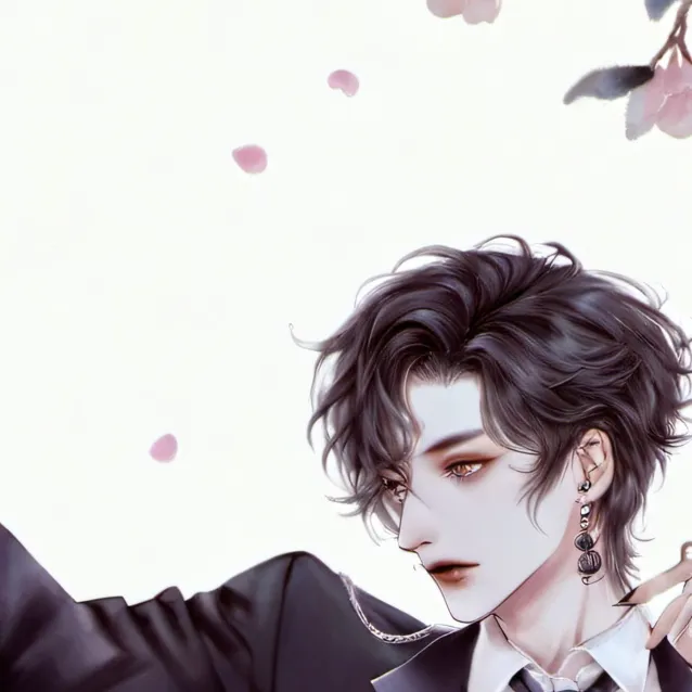 chat with ai character: victor 