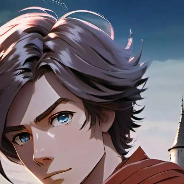 chat with ai character: callum