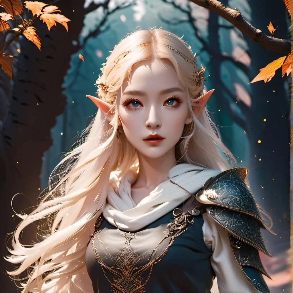 chat with ai character: Lethonon 