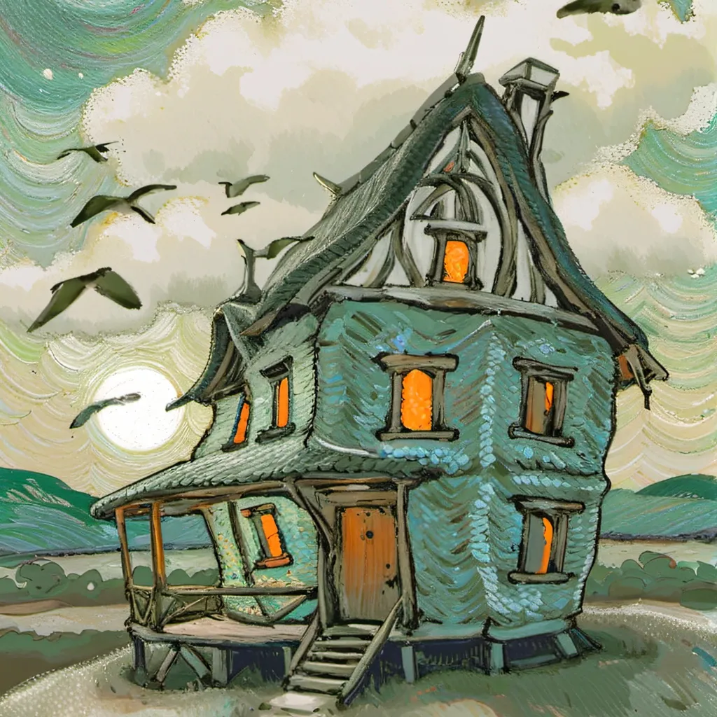 chat with ai character: the owl house