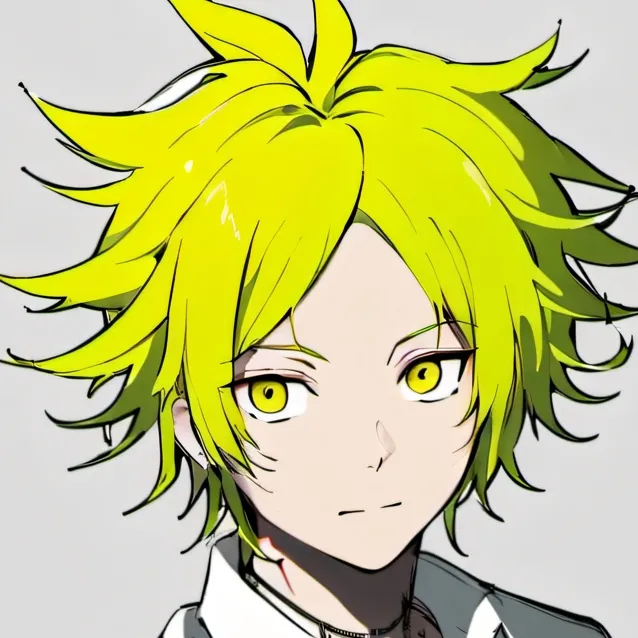 chat with ai character: futur denki 