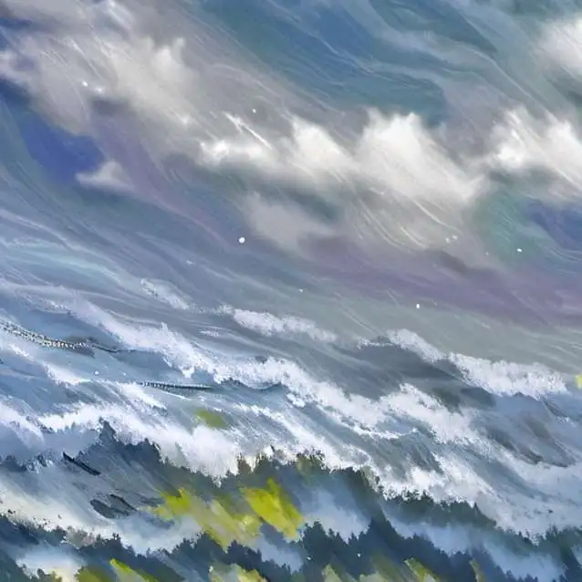 chat with ai character: denki