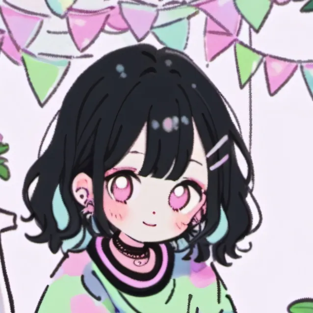 chat with ai character: MHA top3