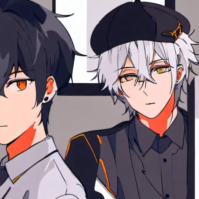 chat with ai character: hawks(again)