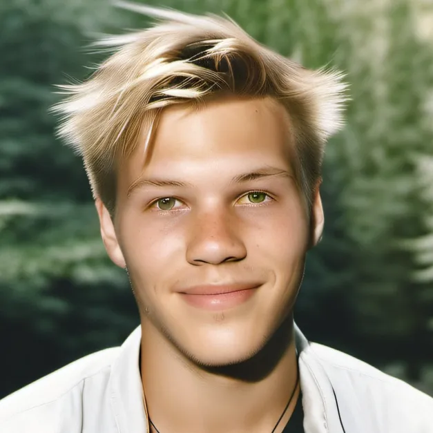 chat with ai character: Ben