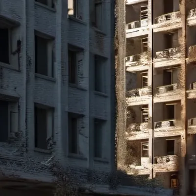 chat with ai character: Ben Mason