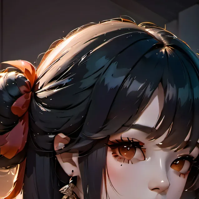 chat with ai character: Eliana Morauni