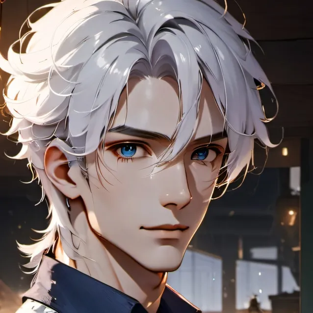 chat with ai character: Jack and Fatima