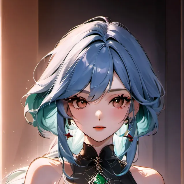 chat with ai character: •☆Ashley☆•