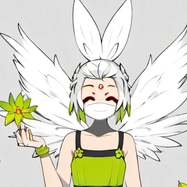 chat with ai character: Uzi