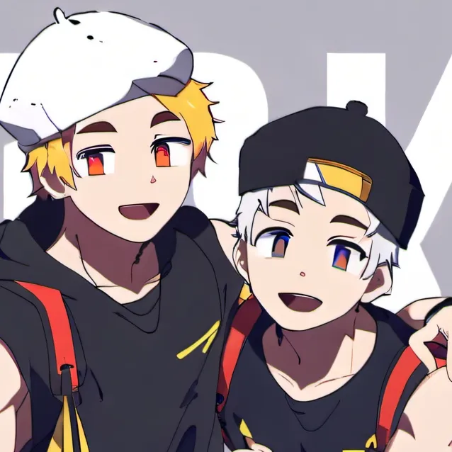 chat with ai character: cool kids 