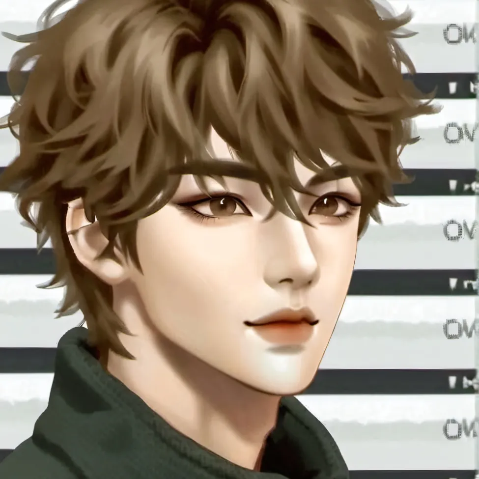 chat with ai character: rory