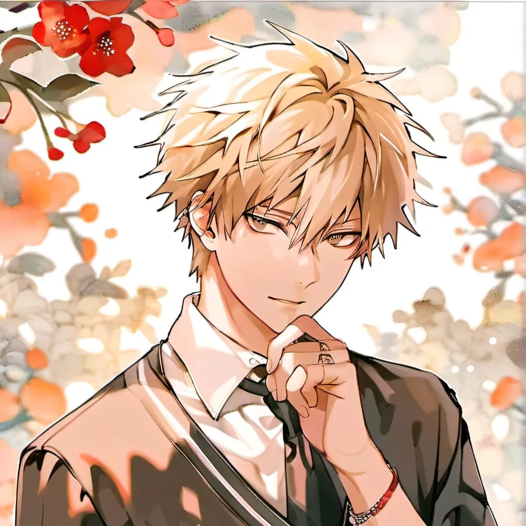 chat with ai character: James🌹